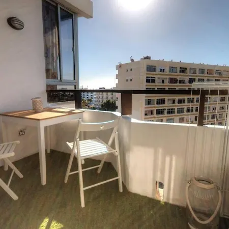 Apartmán Centrico 737 By Casas Cocodrilo