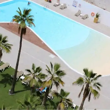 Apartmán Centrico 737 By Casas Cocodrilo *