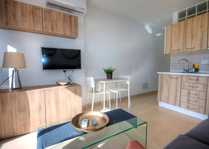 Centrico 737 By Casas Cocodrilo Playa del Inglés