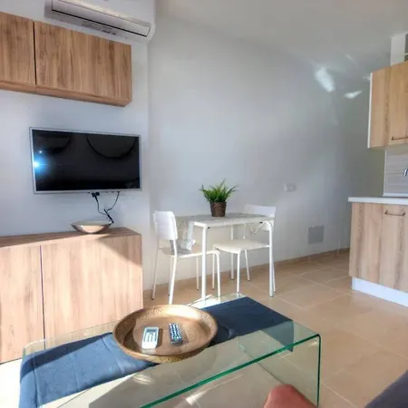 Centrico 737 Playa del Inglés