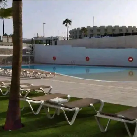Centrico 737 Apartament Playa del Inglés