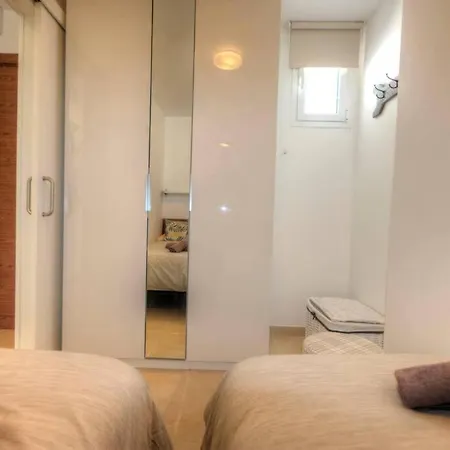Centrico 737 By Casas Cocodrilo Apartment