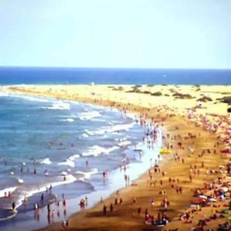 Centrico 737 * Playa del Inglés